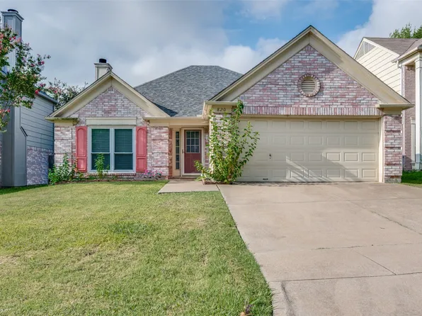 820 Wyndham Pl, Arlington, TX 76017