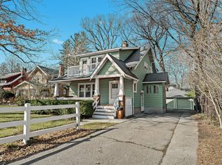 1912 Dexter Ave, Ann Arbor, MI 48103