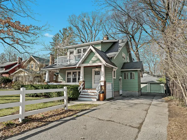 1912 Dexter Ave, Ann Arbor, MI 48103