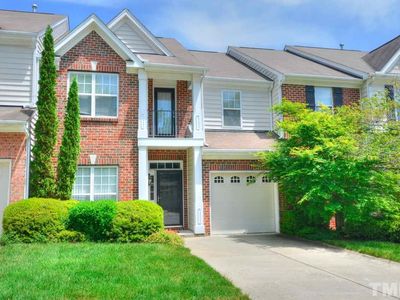 212 Chateau Pl, Chapel Hill, NC, 27516