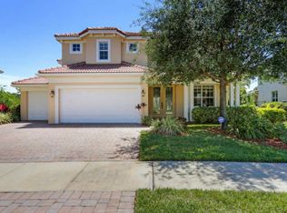 7942 SE Heritage Blvd, Hobe Sound, FL 33455
