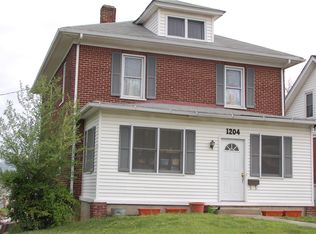 1204 Penmar Ave SE, Roanoke, VA 24013