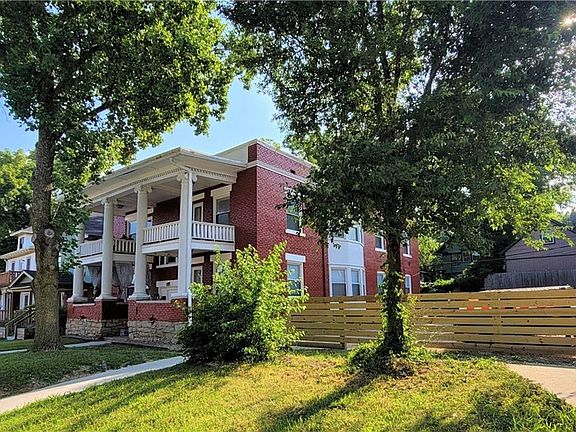 2nd image of 4328 Troost Ave #3