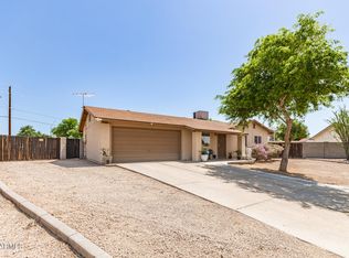 4712 W Juniper Ave, Glendale, AZ 85306