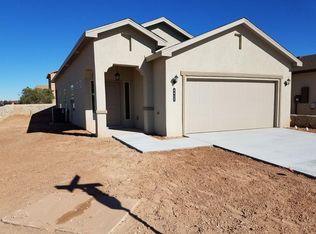 4971 Bosworth Rd, Las Cruces, NM 88012