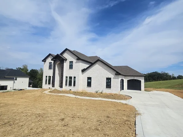 1063 Linder Ridge Rd Lot 14, Woodlawn, TN 37191