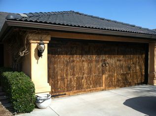 8000 Jill Jean Ave, Bakersfield, CA 93308
