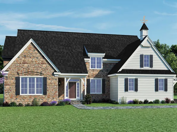 371 Kirk Ln #5, Media, PA 19063