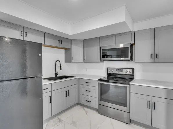 1724 Nubell St, Nashville, TN 37208