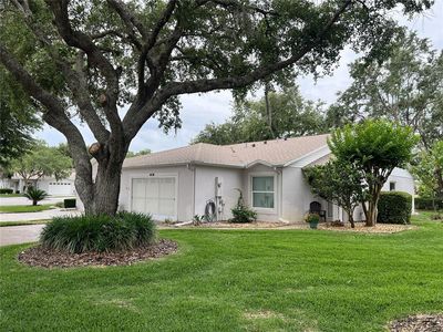 604 Golfview Ct, Leesburg, FL, 34748