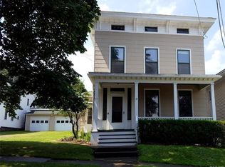 104 E 5th St, Oswego, NY 13126