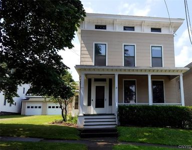 104 E 5th St, Oswego, NY, 13126