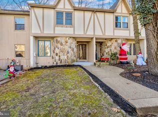 625 Jaeger Ct, Sicklerville, NJ 08081