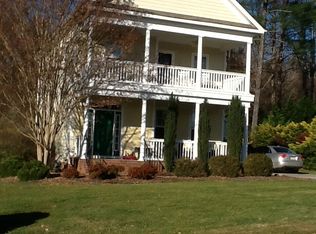 146 Carolina Bluebird Loop, Arden, NC 28704