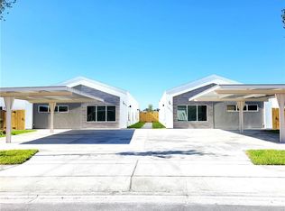 1416 E Hibiscus Ave #2, McAllen, TX 78501
