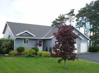 215 6th Ave NW, Rice, MN 56367