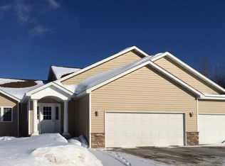 1704 Timber Ridge Ln, Grand Rapids, MN 55744