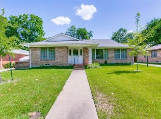 6344 Woodcrest Ln, Dallas, TX 75214