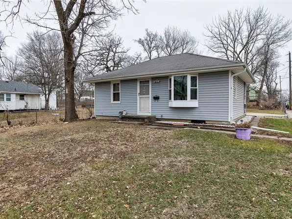 1801 12th St, Des Moines, IA 50314