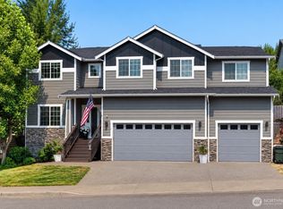 1735 Vista Loop SW, Tumwater, WA 98512