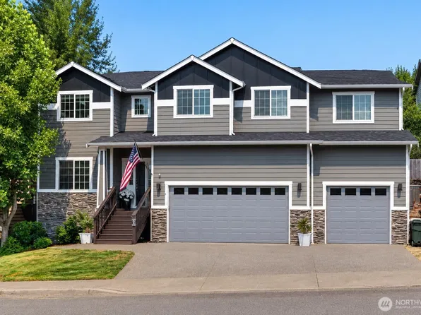 1735 Vista Loop SW, Tumwater, WA 98512