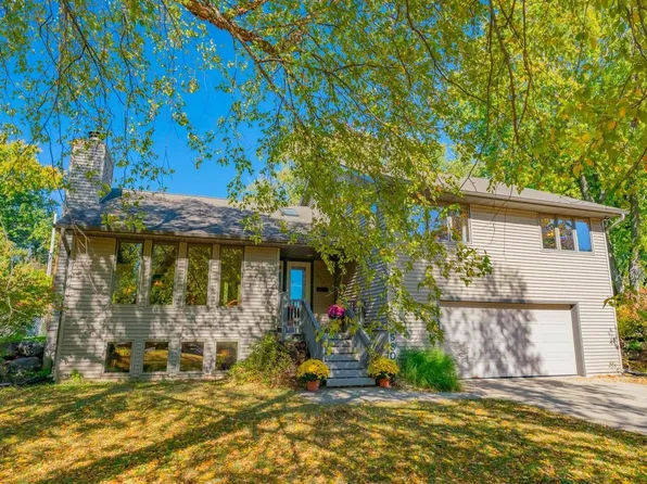 5806 Bartlett Ln, Madison, WI 53711