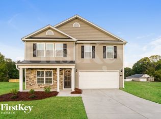 133 Expansive Dr, Lexington, NC 27295