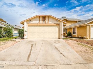 4438 Faberge Ave, Sunrise Manor, NV 89115