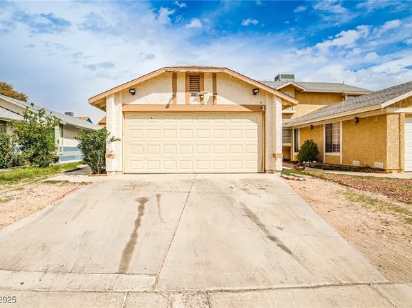 4438 Faberge Ave, Sunrise Manor, NV 89115