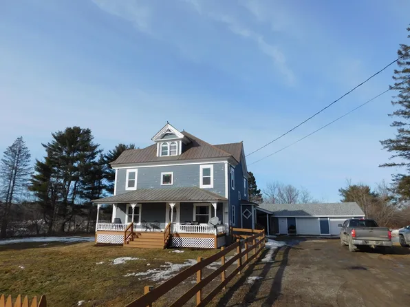2800 Lee Road, Lee, ME 04455