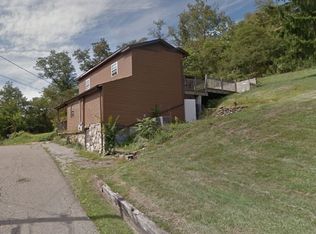 55345 Maple Hts, Bridgeport, OH 43912