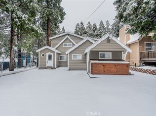 707 Rocky Loop, Crestline, CA 92325