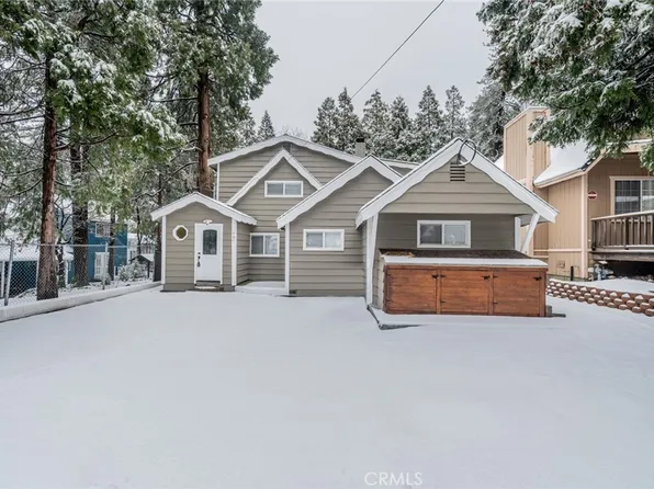 707 Rocky Loop, Crestline, CA 92325