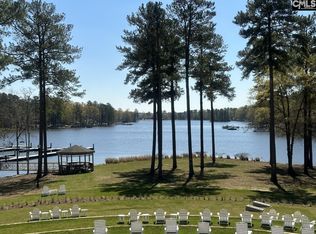 107 Timber Trail Ln, Prosperity, SC 29127