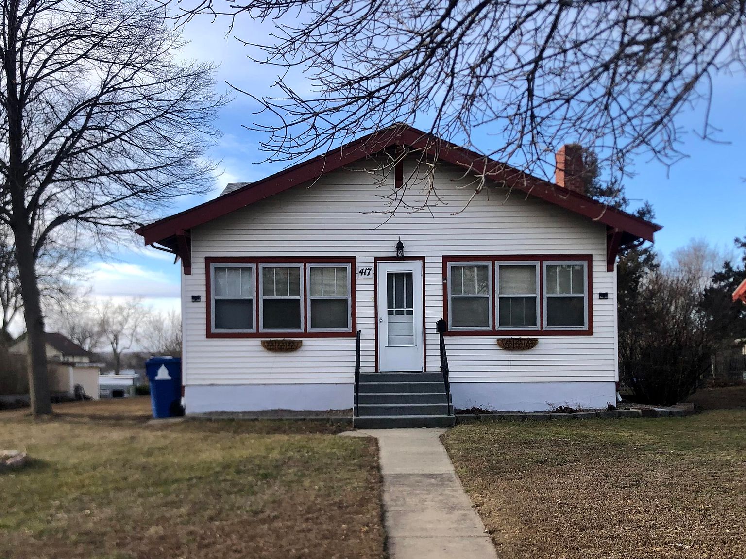 417 W Capitol Ave, Pierre, SD 57501 Zillow