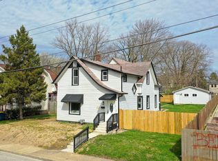 19 N Ritter Ave, Indianapolis, IN 46219