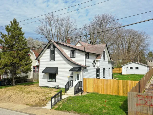 19 N Ritter Ave, Indianapolis, IN 46219
