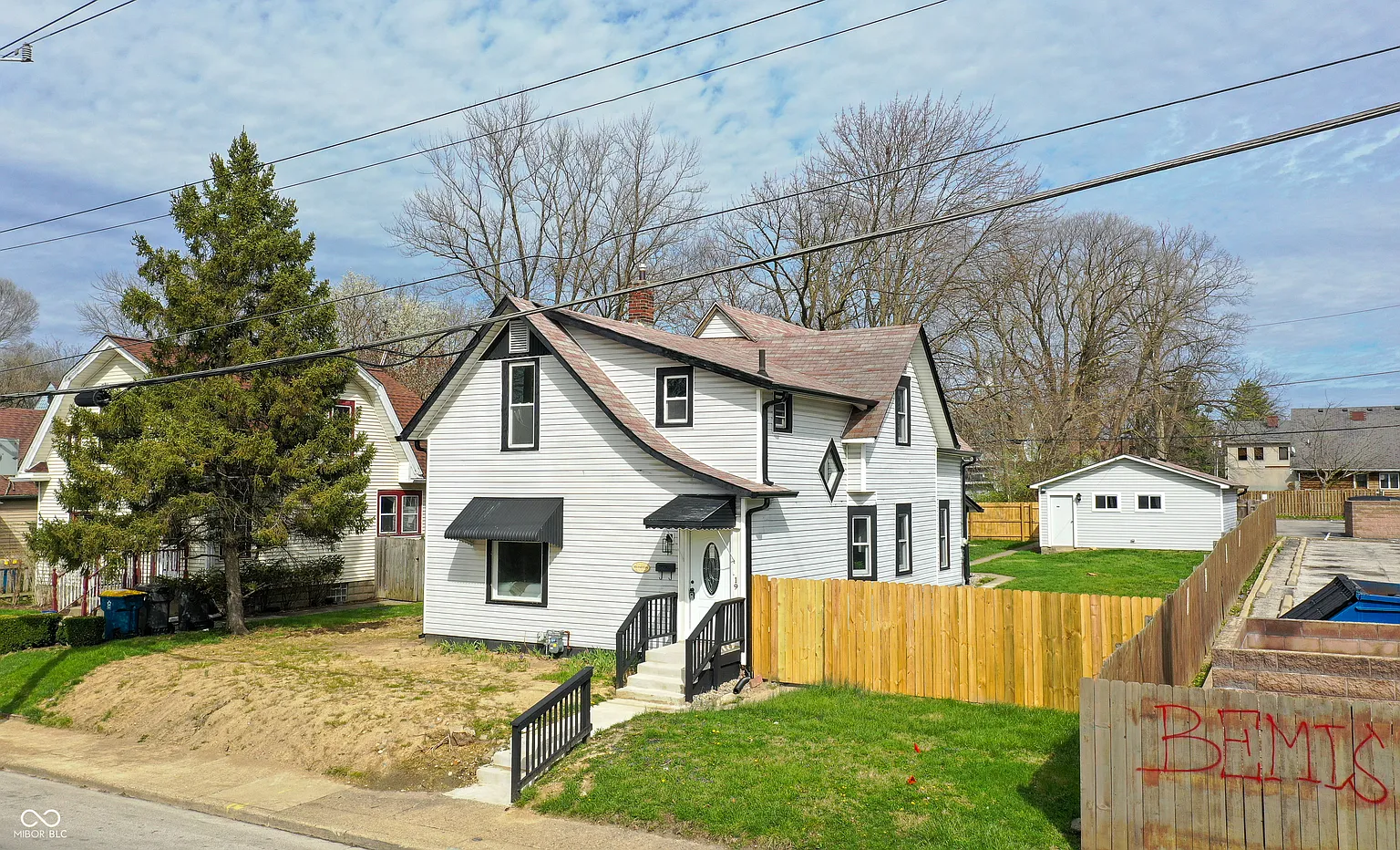 19 N Ritter Ave photo 1