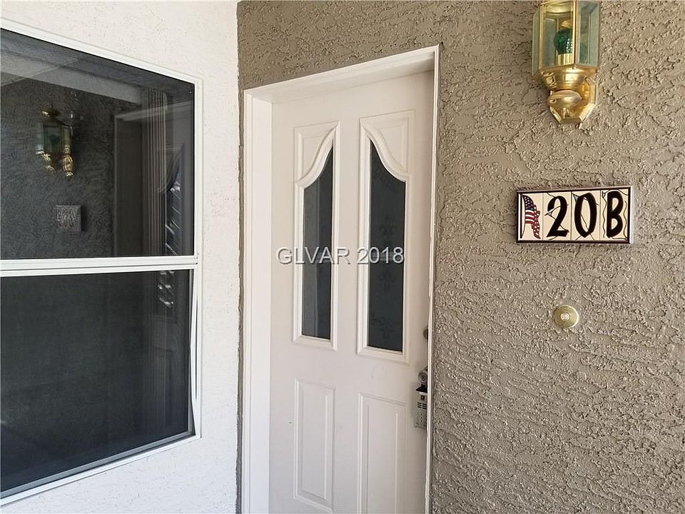1st image of 701 Capri Dr Unit 20B