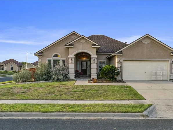 14826 Columbia River Dr, Corpus Christi, TX 78410