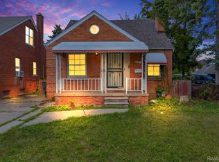 15275 Eastburn St, Detroit, MI 48205