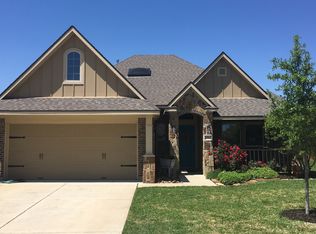 2512 Hailes Ln, College Station, TX 77845