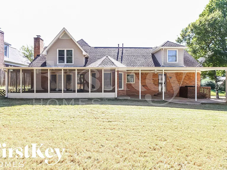 2672 Morning Woods Dr — Photo 15