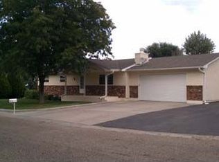 27446 Woburn Abbey Dr, Pueblo, CO 81006