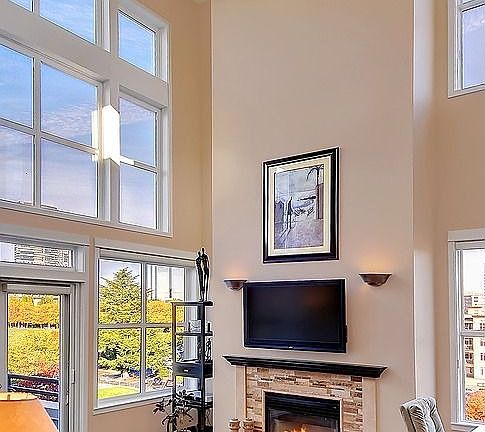 Interior Photo