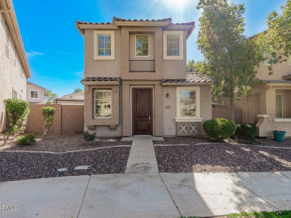 1st image of 1713 S CHATSWORTH --