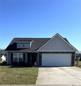 1070 Stoneham Cir, Anderson, SC, 29626