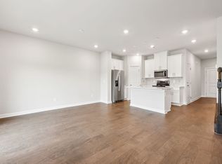 Amber Plan, Galloway Ridge, Charlotte, NC 28216