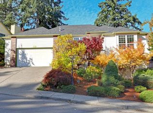 7789 SW Bayberry Dr, Beaverton, OR 97007