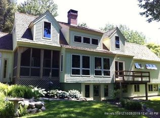148 Rob Rd, Brooklin, ME 04616